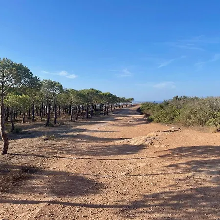 Apartment E&m Praia Da Luz