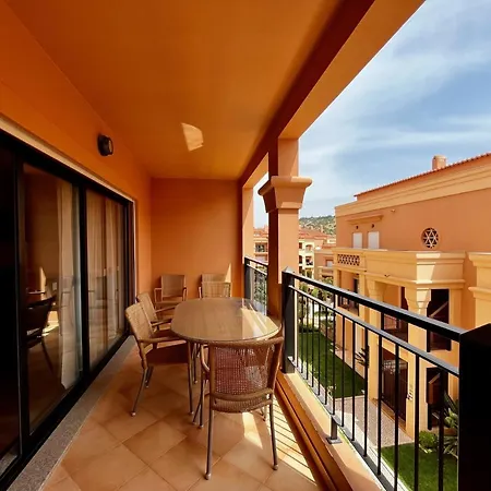 Apartment E&m Praia Da Luz