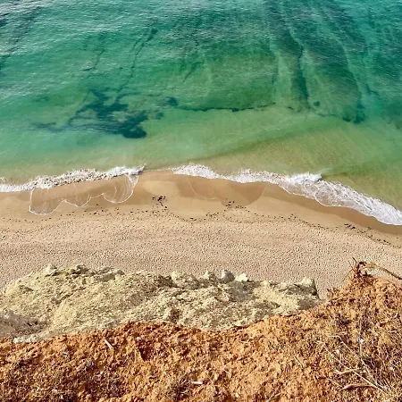 E&m * Praia Da Luz