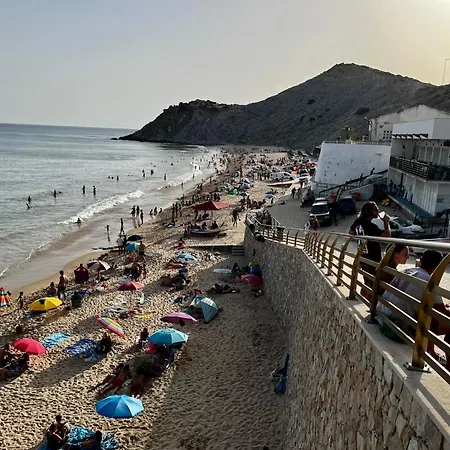 E&m Апартаменты Praia Da Luz