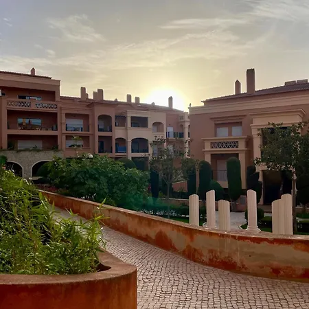 E&m Апартаменты Praia Da Luz
