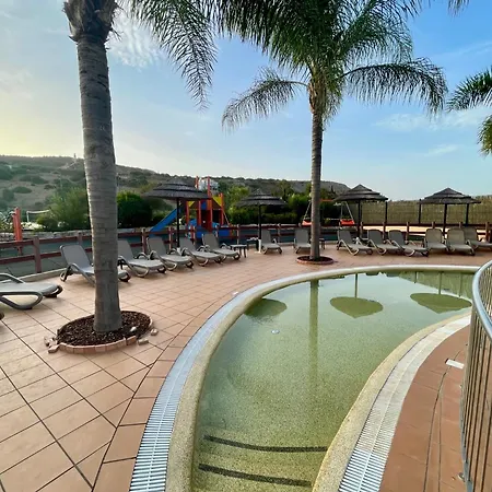 E&m Apartment Praia Da Luz