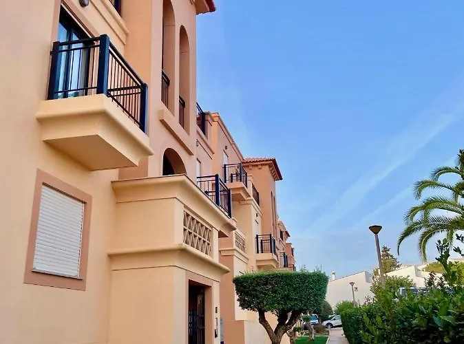 Appartement E&m