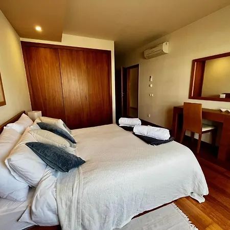 Apartamento E&m Luz