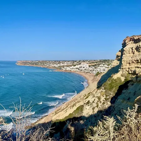 E&m דירה Senhora da Luz