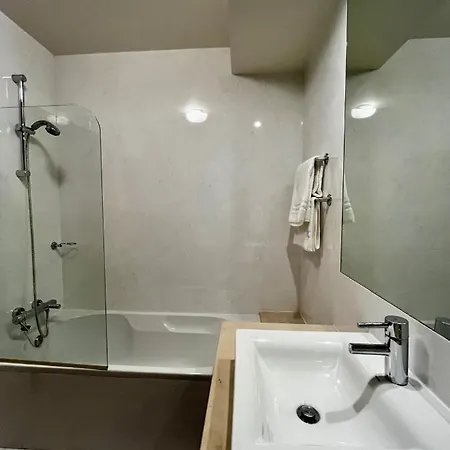 Apartamento E&m *