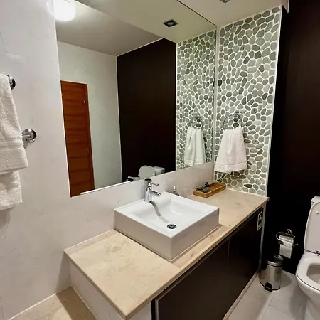 E&m Apartamento