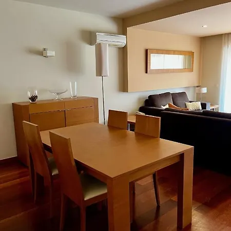 E&m Apartamento Luz
