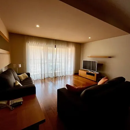 E&m Apartamento *