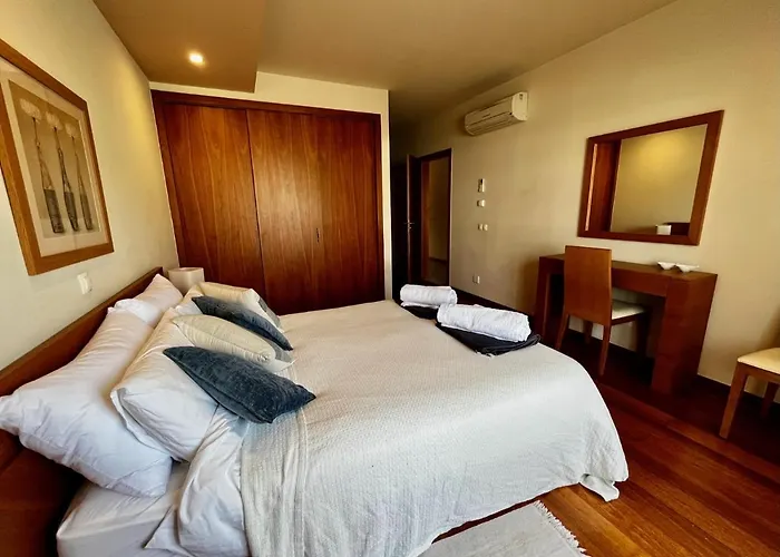 アパート E&m Luz