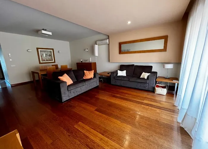 アパート E&m Luz